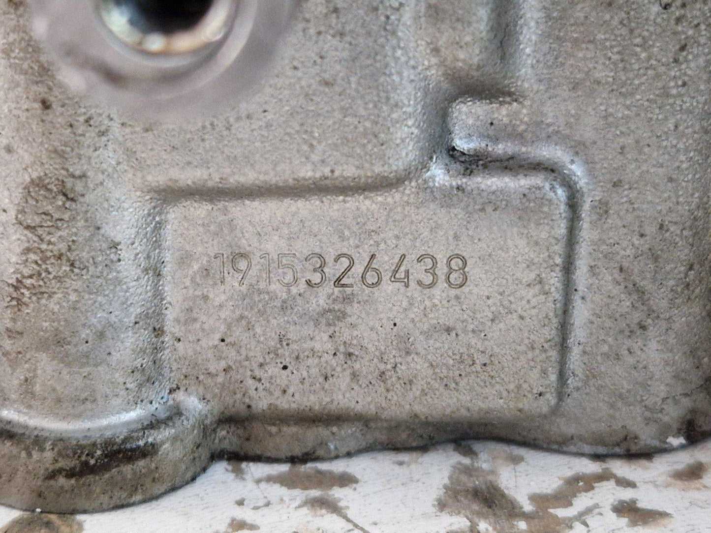 17-ON LAND ROVER DISCOVERY L462 3.0 DIESEL CYLINDER HEAD 9X2Q6049DC PM9X2Q6090DA