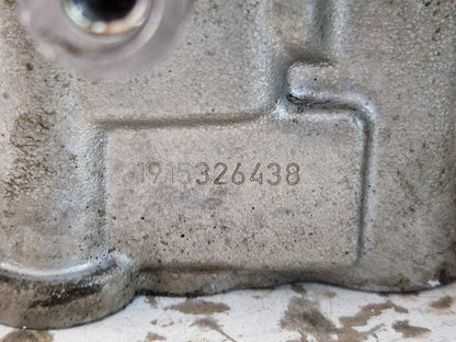 17-ON LAND ROVER DISCOVERY L462 3.0 DIESEL CYLINDER HEAD 9X2Q6049DC PM9X2Q6090DA