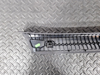 12-18 MERCEDES BENZ W176 PASSENGER SIDE A PILLAR COVER TRIM A1766900025