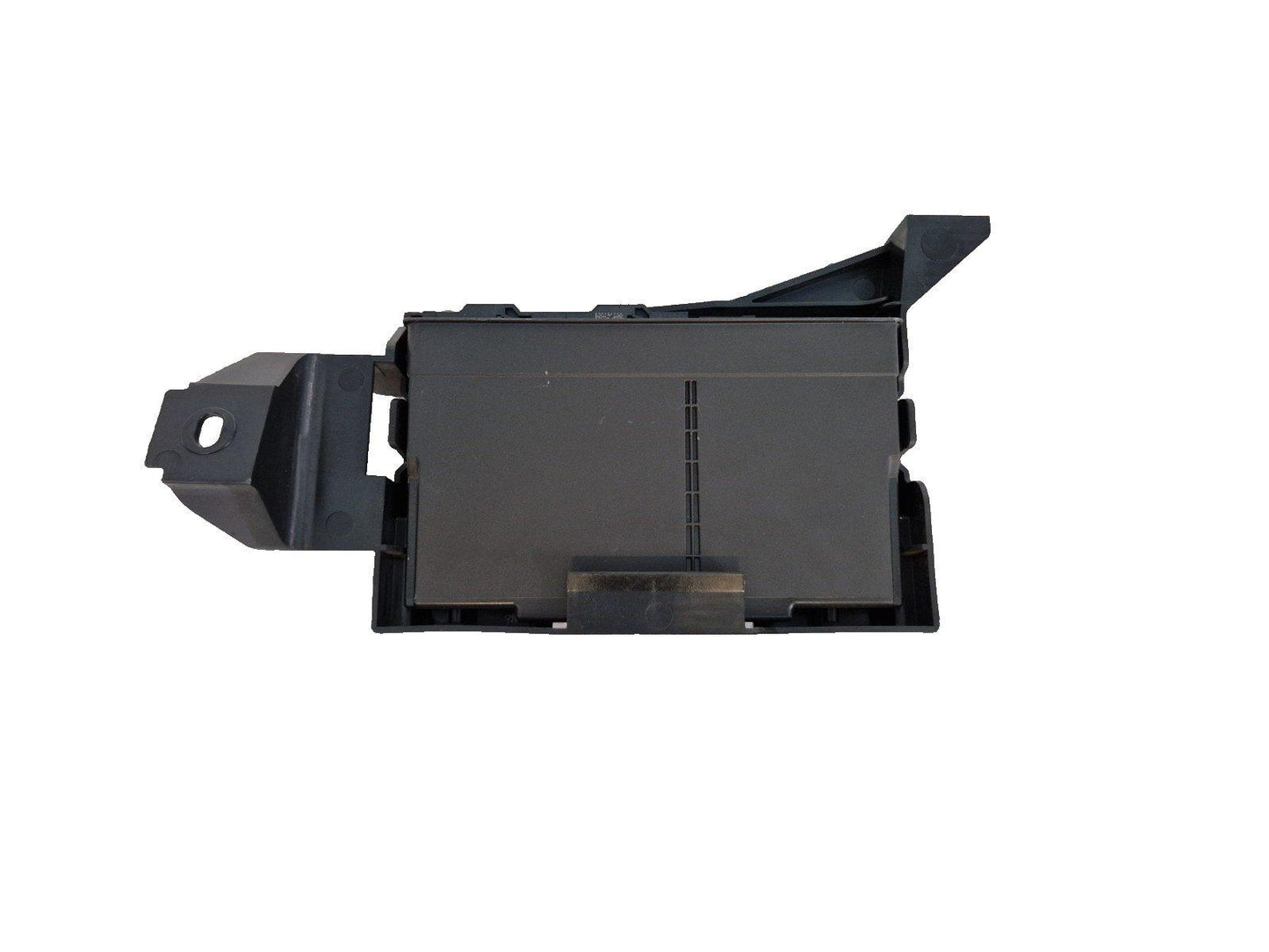 16-20 AUDI Q7 4M SEAT CONTROL MODULE ECU & BRACKET 4M0959760G