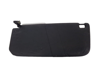 18-ON MERCEDES SPRINTER W907 OEM N/S/F LEFT PASSENGER SIDE SUN VISOR A9108102401