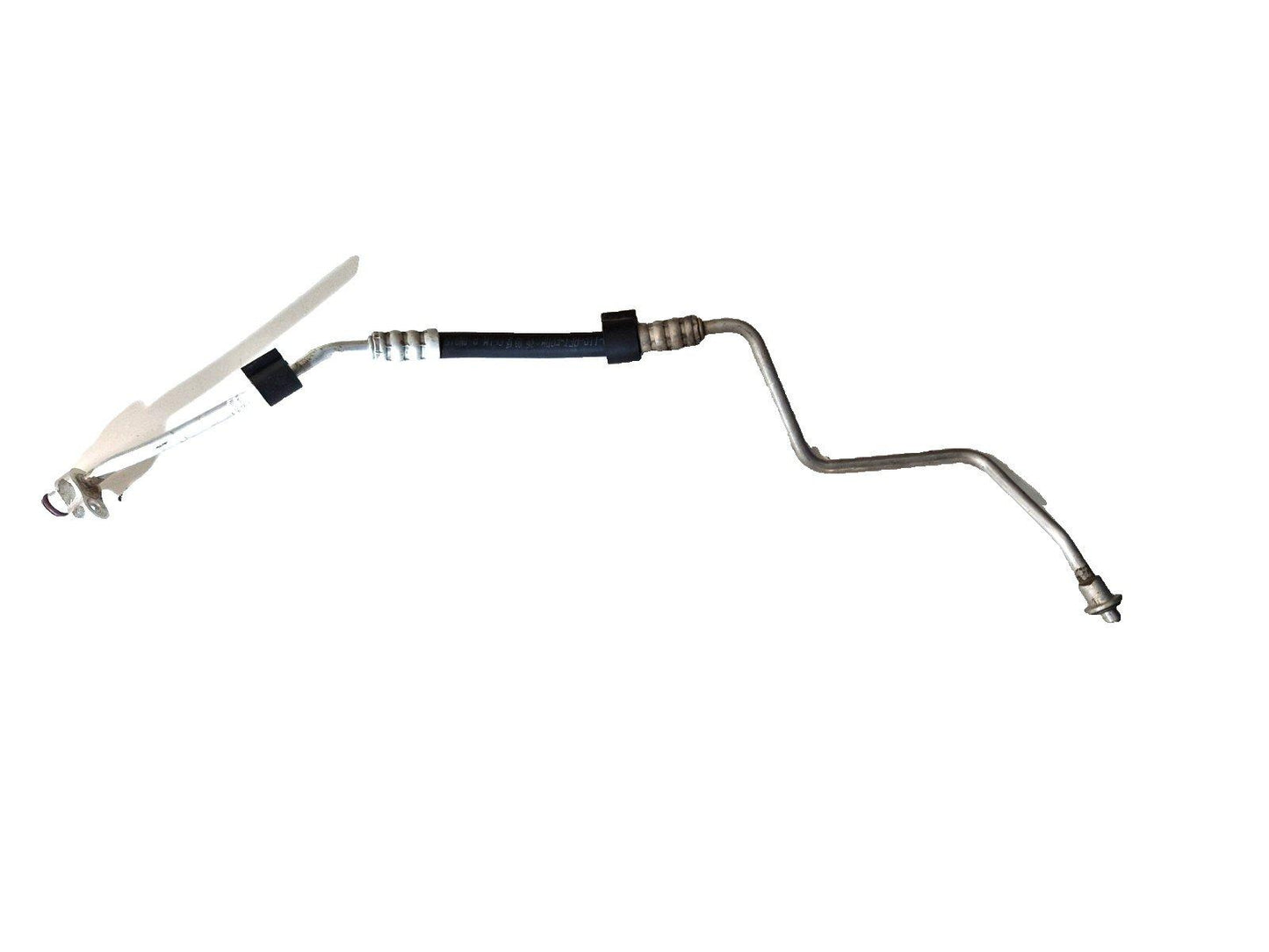 MERCEDES BENZ ML GLE W166 GENUINE AC AIR CONDITIONING HOSE PIPE A1668305300