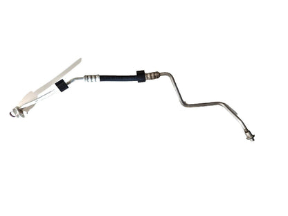 MERCEDES BENZ ML GLE W166 GENUINE AC AIR CONDITIONING HOSE PIPE A1668305300