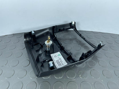 14-21 BMW 2 SERIES GRAN TOURER F45 F46 REAR CENTRE CONSOLE TRIM 9319567