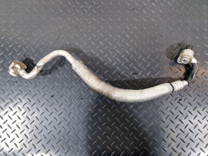 15-18 AUDI A7 4G GENUINE OEM A/C AIR CONDITIONING PIPE HOSE LINE 4G0260707CC