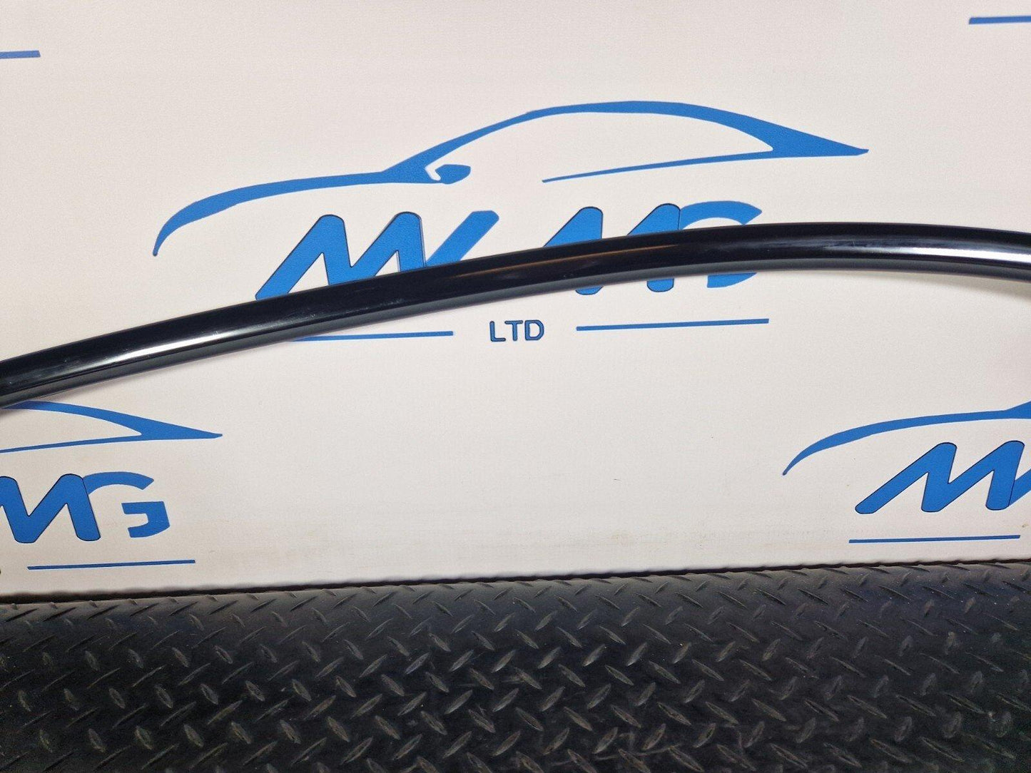 20-ON BMW 2 SERIES GRAN COUPE F44 ROOF RAIL STRIP RIGHT DRIVER SIDE 7483156