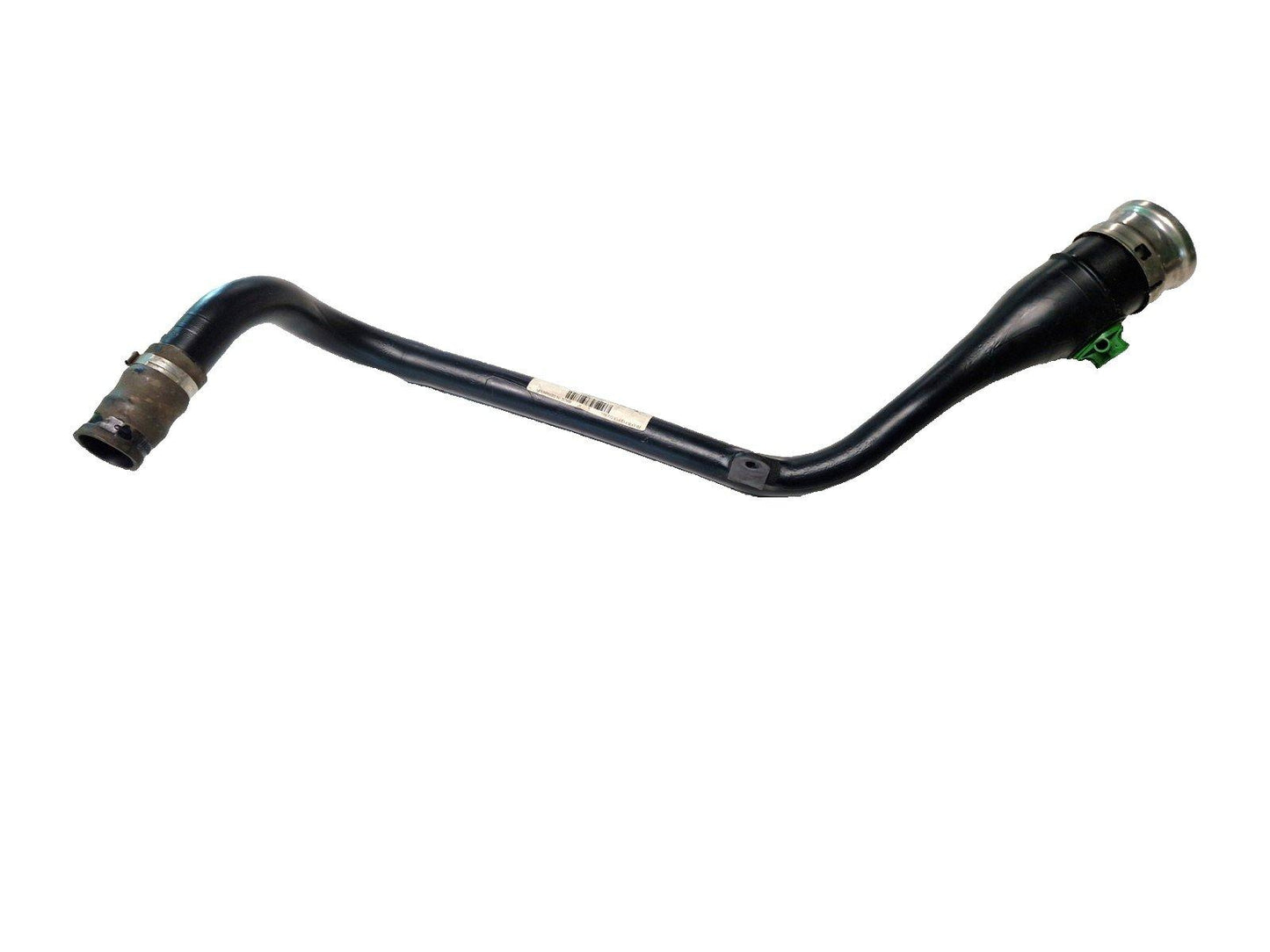 11-18 BMW 6 SERIES F13 GENUINE FUEL FILLER PIPE HOSE 080347370F2EDI