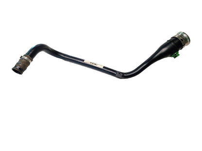 11-18 BMW 6 SERIES F13 GENUINE FUEL FILLER PIPE HOSE 080347370F2EDI
