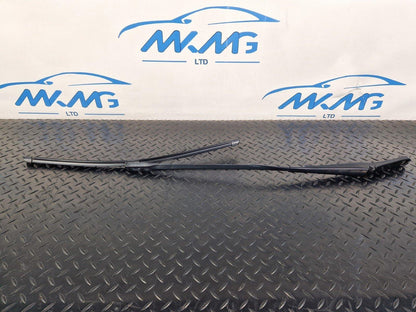 16-23 AUDI A5 F5 SPORTBACK FRONT LEFT PASSENGER SIDE WIPER ARM & BLADE 8W2955407