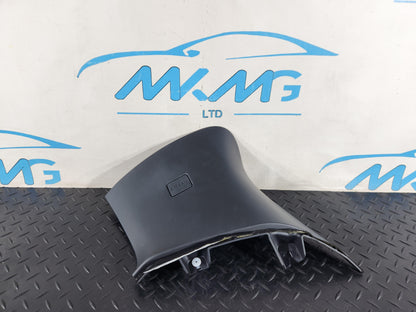 12-18 Range Rover Evoque L538 Rear Right D-Pillar Trim BJ32-519A96-AKW