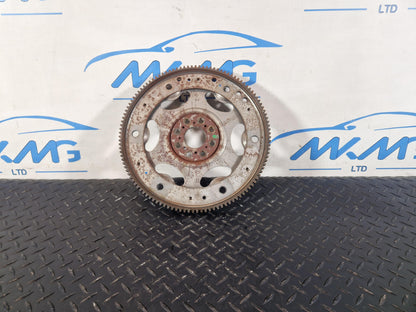 Land Rover Range Rover Evoque L551 2.0 Petrol Flywheel Ring Gear G4D3-6K375-BA