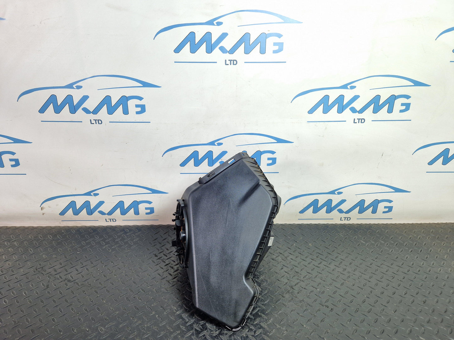 Audi A6 Allroad C7 Genuine Air Filter Housing Box 4G0133838AC