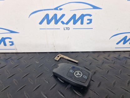 18-ON MERCEDES BENZ SPRINTER W907 SPRINTER KEY FOB REMOTE A2479052303