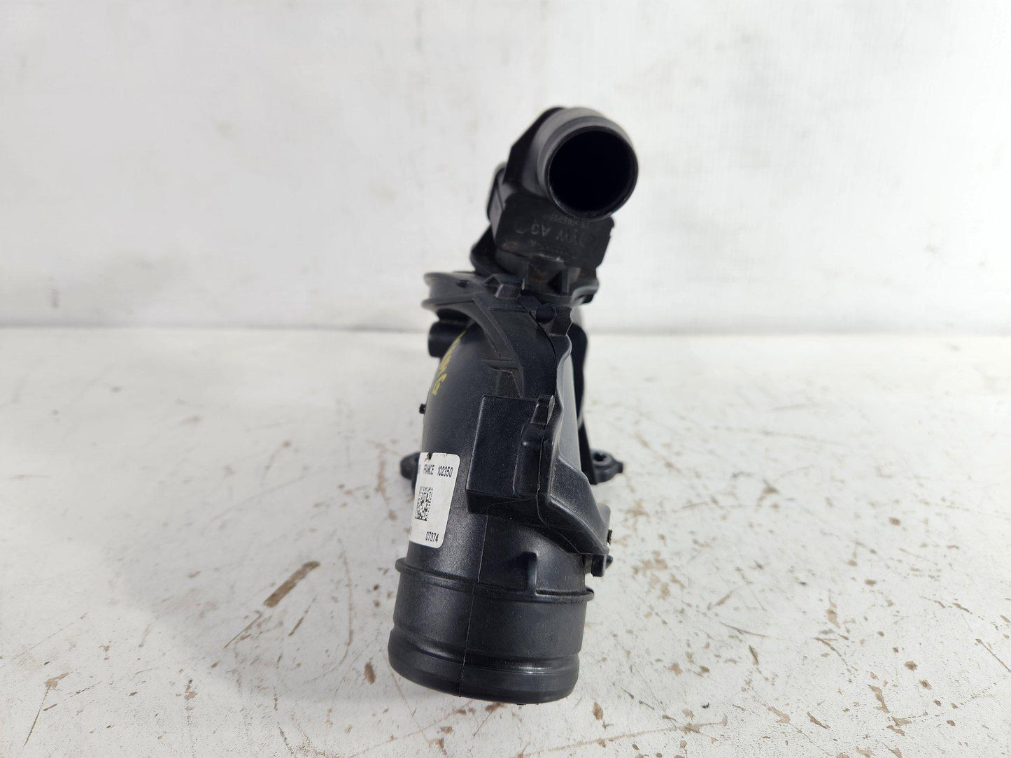 Audi A5 Genuine Thermostat Housing Pipe 04L129135H