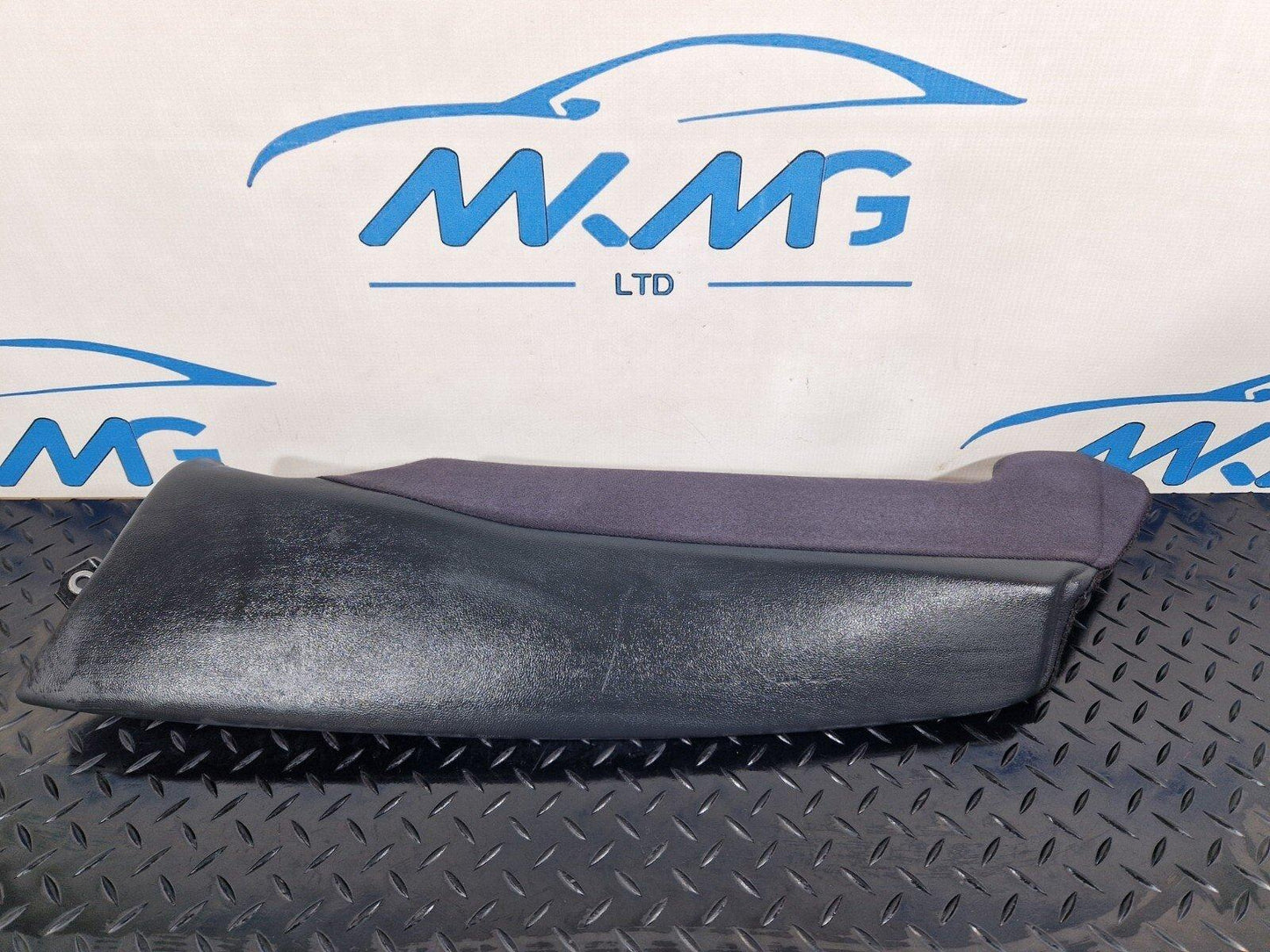 16-23 AUDI A5 F5 SPORTBACK REAR LEFT PASSENGER SIDE LEATHER BOLSTER 8W0885703