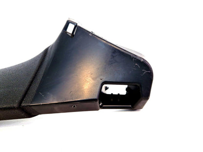 10-18 AUDI A7 4G S-LINE TRUNK TAILGATE INNER TRIM PANEL REAR RIGHT OSR 4G8867608