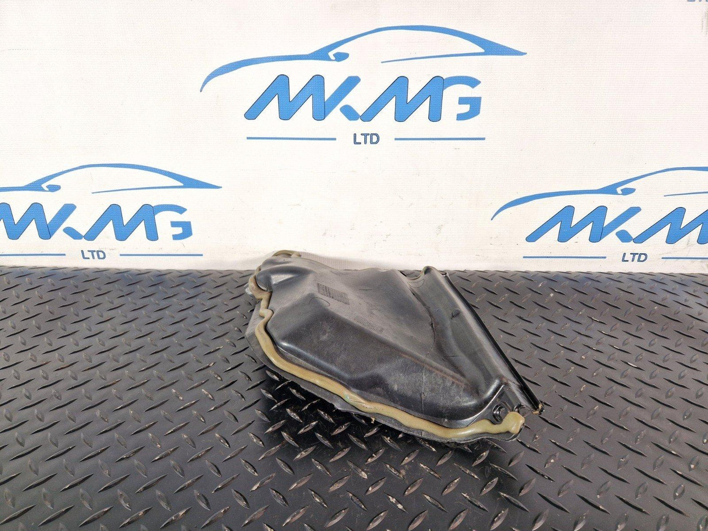 MERCEDES W166 GENUINE ENGINE BAY SOUND INSULATION COVER RIGHT SIDE A1666201578