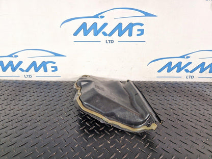 MERCEDES W166 GENUINE ENGINE BAY SOUND INSULATION COVER RIGHT SIDE A1666201578