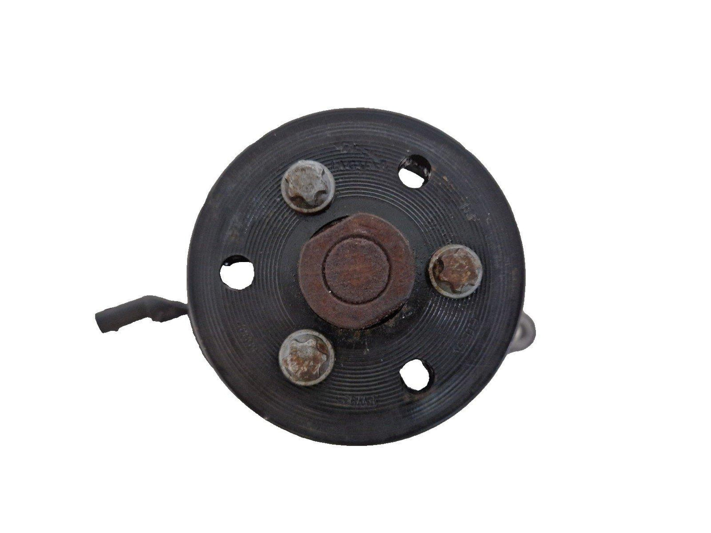 17-ON LAND ROVER DISCOVERY L462 3.0 DIESEL GENUINE WATER PUMP FW938501AC