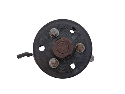 17-ON LAND ROVER DISCOVERY L462 3.0 DIESEL GENUINE WATER PUMP FW938501AC