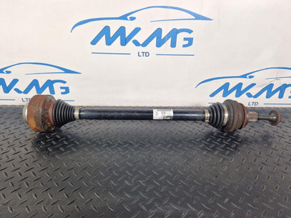 16-23 AUDI A5 F5 SPORTBACK S-LINE REAR DRIVESHAFT FITS LEFT & RIGHT 8W0501203D