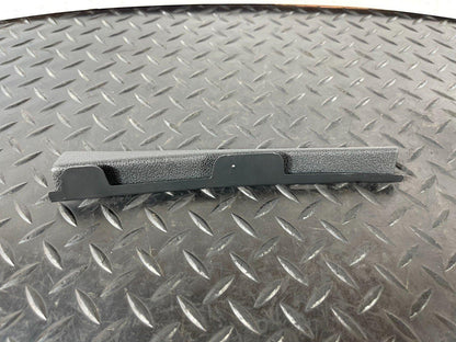 16-19 AUDI A4 B9 SALOON GENUINE LEFT PASSENGER SIDE A PILLAR TRIM 8W0868203LI