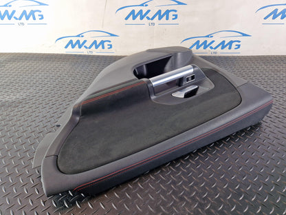 Mercedes-Benz B200d B-Class W247 SUV Right Rear Door Inner Panel