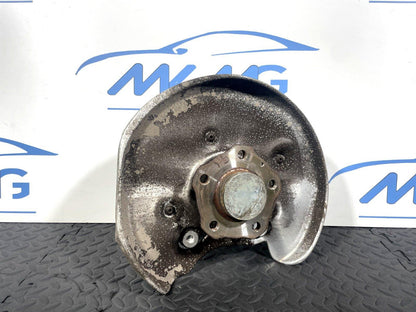 16-19 AUDI A4 B9 GENUINE REAR RIGHT DRIVER WHEEL HUB & BEARING 8W0505432T