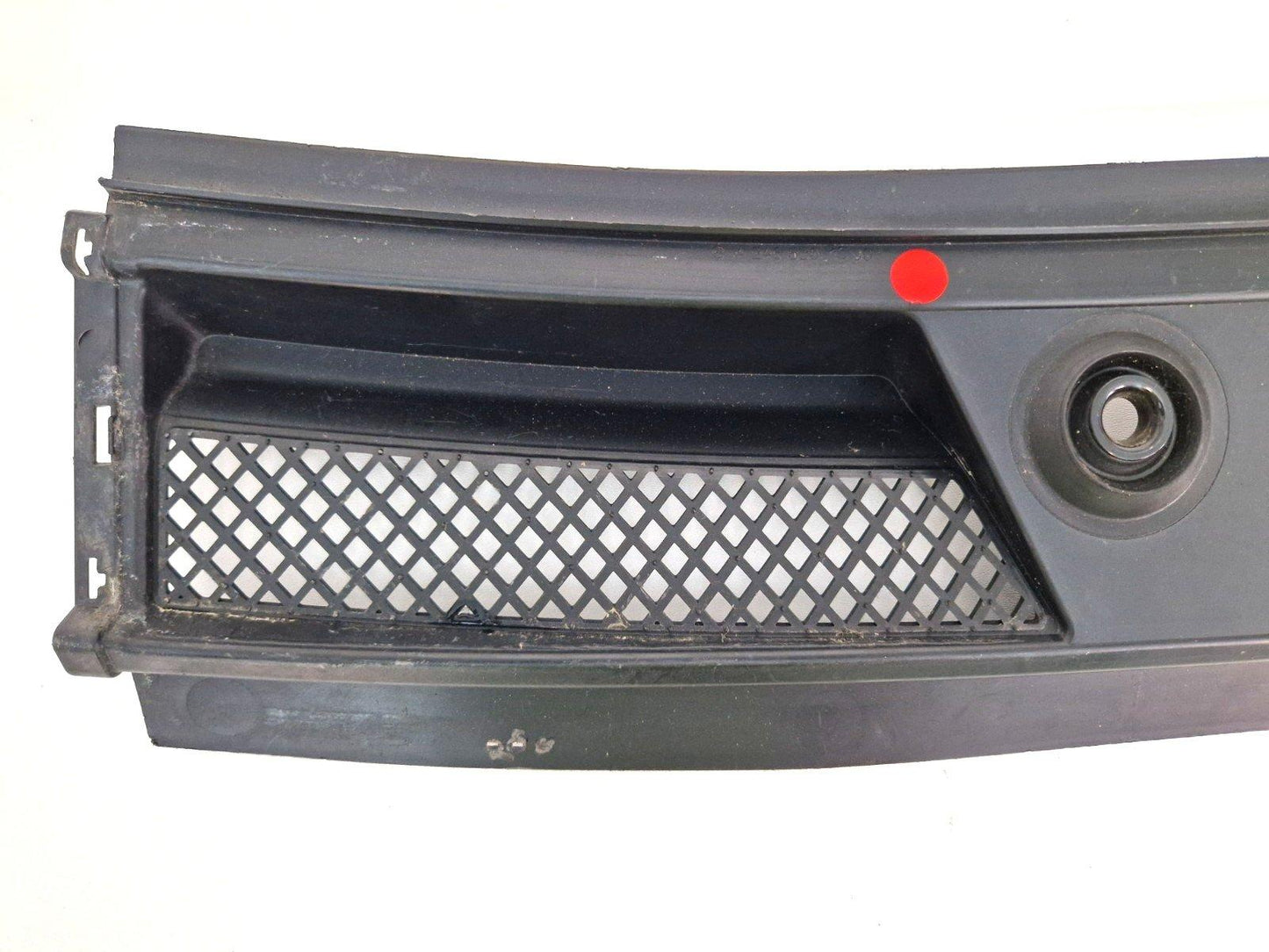 2012-2015 MERCEDES B CLASS W246 CENTRE FRONT SCUTTLE PANEL A2468301000