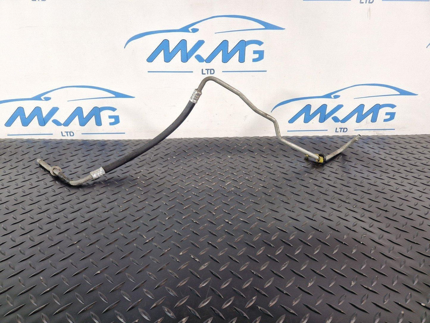 MERCEDES BENZ ML GLE W166 GEARBOX OIL COOLER PIPE HOSE A1645010265