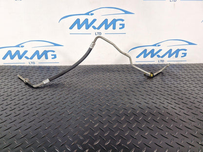 MERCEDES BENZ ML GLE W166 GEARBOX OIL COOLER PIPE HOSE A1645010265