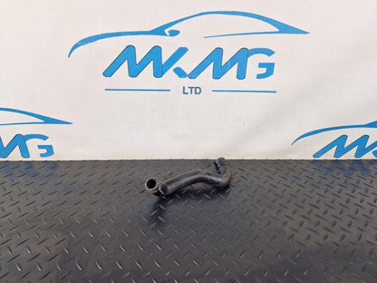 13-19 MERCEDES BENZ CLA C117 AMG GENUINE COOLANT HOSE PIPE A2465010458