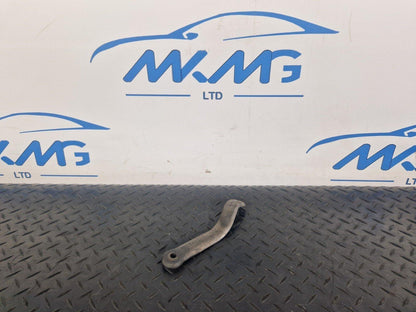 14-21 MERCEDES BENZ C300h W205 TURBO SUPPORT BRACKET A6510962840