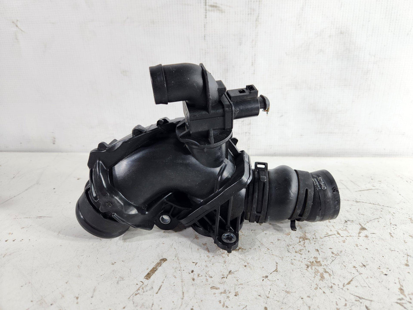 Audi A5 Genuine Thermostat Housing Pipe 04L129135H
