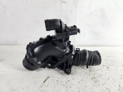 Audi A5 Genuine Thermostat Housing Pipe 04L129135H