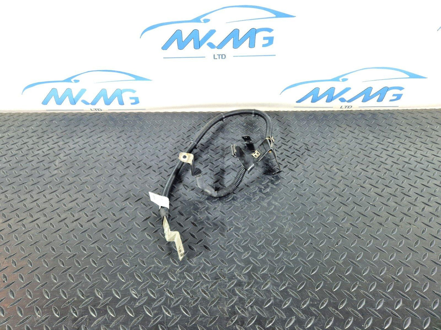 14-23 MERCEDES BENZ VITO W447 STARTER ELECTRICAL WIRING HARNESS A4475400600