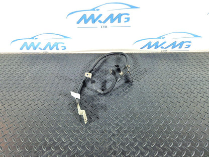 14-23 MERCEDES BENZ VITO W447 STARTER ELECTRICAL WIRING HARNESS A4475400600