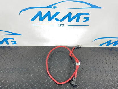 MERCEDES C350h W205 FRONT POSITIVE BATTERY PTC CABLE WIRE LOOM HARNESS T915103