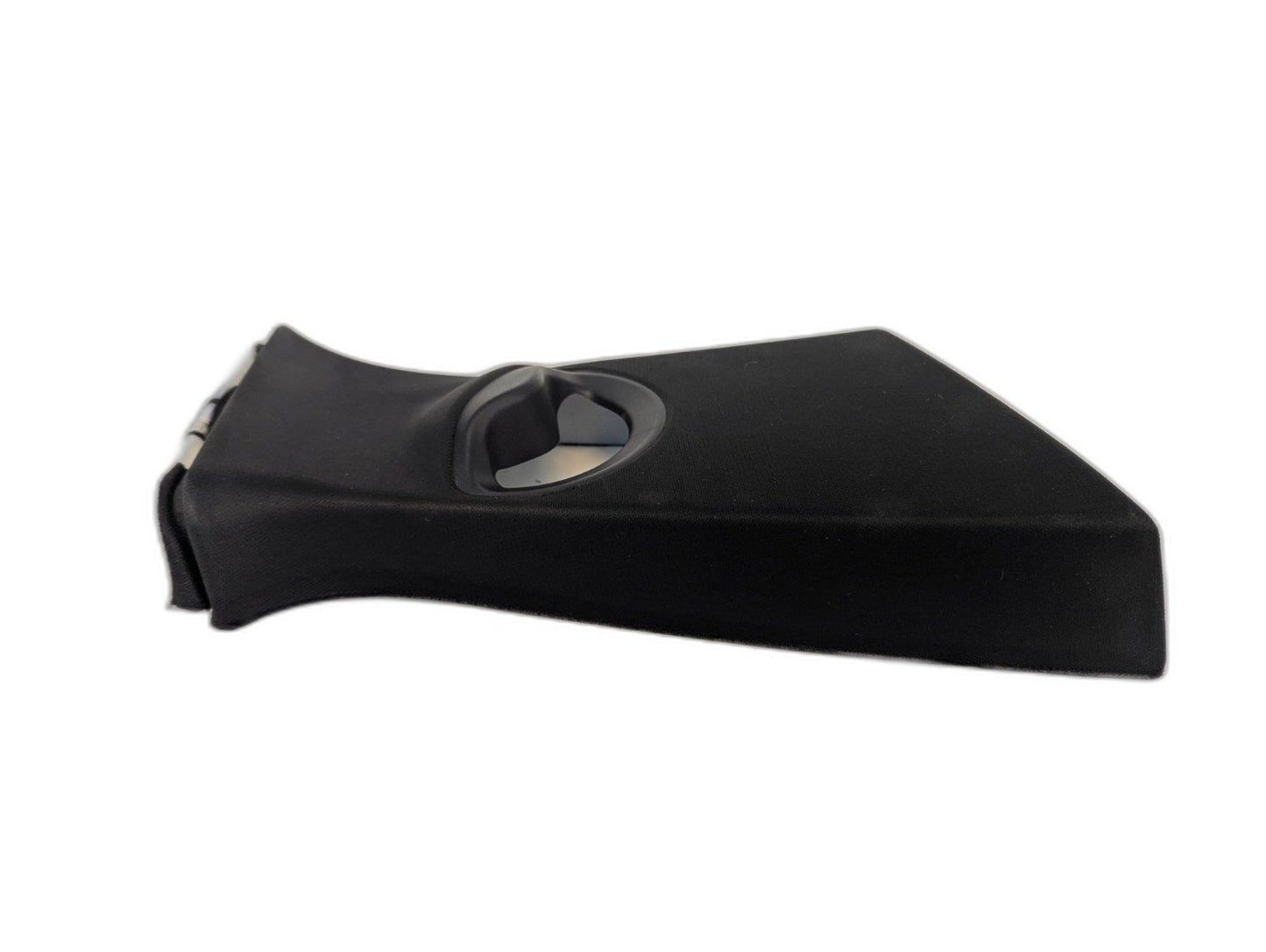 20-24 BMW 228I F44 OEM RIGHT SIDE UPPER B-PILLAR TRIM COVER 7475550