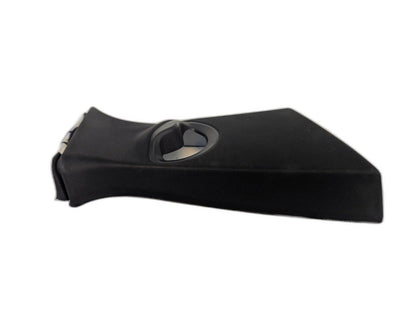 20-24 BMW 228I F44 OEM RIGHT SIDE UPPER B-PILLAR TRIM COVER 7475550