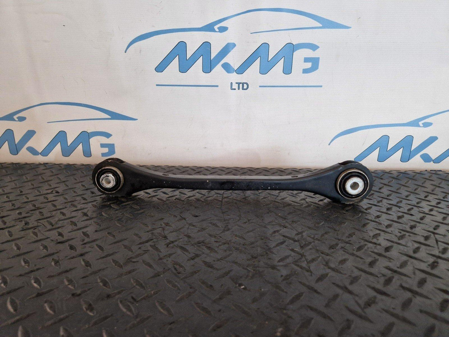 16-20 AUDI Q7 4M 3.0 DIESEL CRTC GENUINE REAR LEFT N/S/R CONTROL ARM 4M0505291D