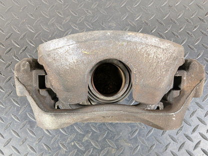13-19 MERCEDES BENZ CLA C117 FRONT RIGHT O/S BRAKE CAPLIPER A24638 295X28