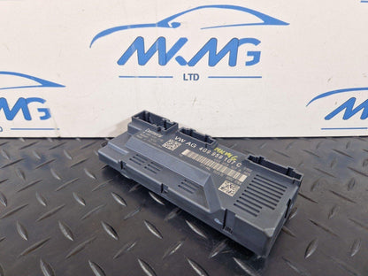12-18 AUDI A6 C7 TAILGATE BOOT LID CONTROL MODULE ECU 4G9959107C