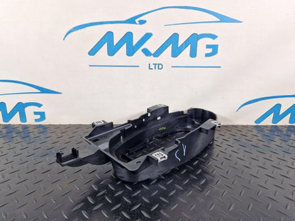 16-19 AUDI A4 B9 GENUINE OEM GEARSTICK MOUNTING PLATE BRACKET 8W0863531