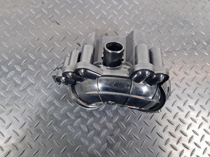 12-18 BMW 3 SERIES F30 F31 LCI AIR INTAKE RESONATOR DUCT 8601681