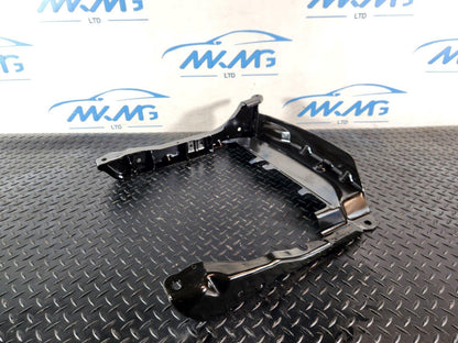 10-18 VW TOUAREG 7P FRONT RIGHT DRIVER SEAT BASE FRAME 7P0881678B