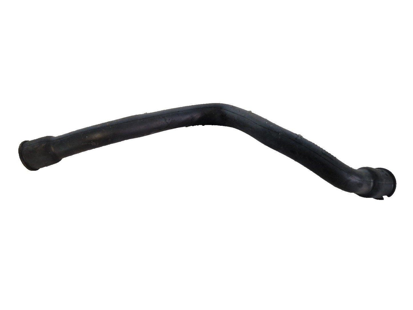 16-20 AUDI Q7 4M GENUINE OEM ORIGINAL CABIN AIR TEMPERATURE HOSE 4M1816311