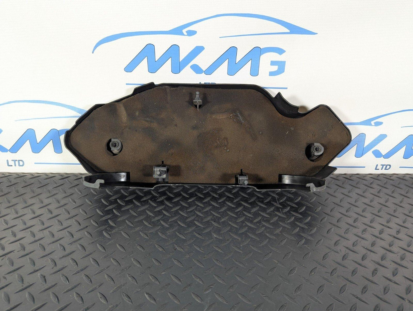 10-17 AUDI A8 4H 4.2 INTAKE MANIFOLD COVER 079103925N