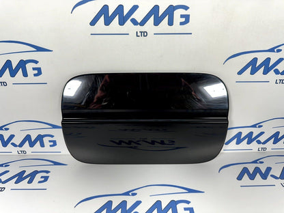 16-19 AUDI A4 B9 SALOON GENUINE FUEL DOOR IN BLACK 8W0809907