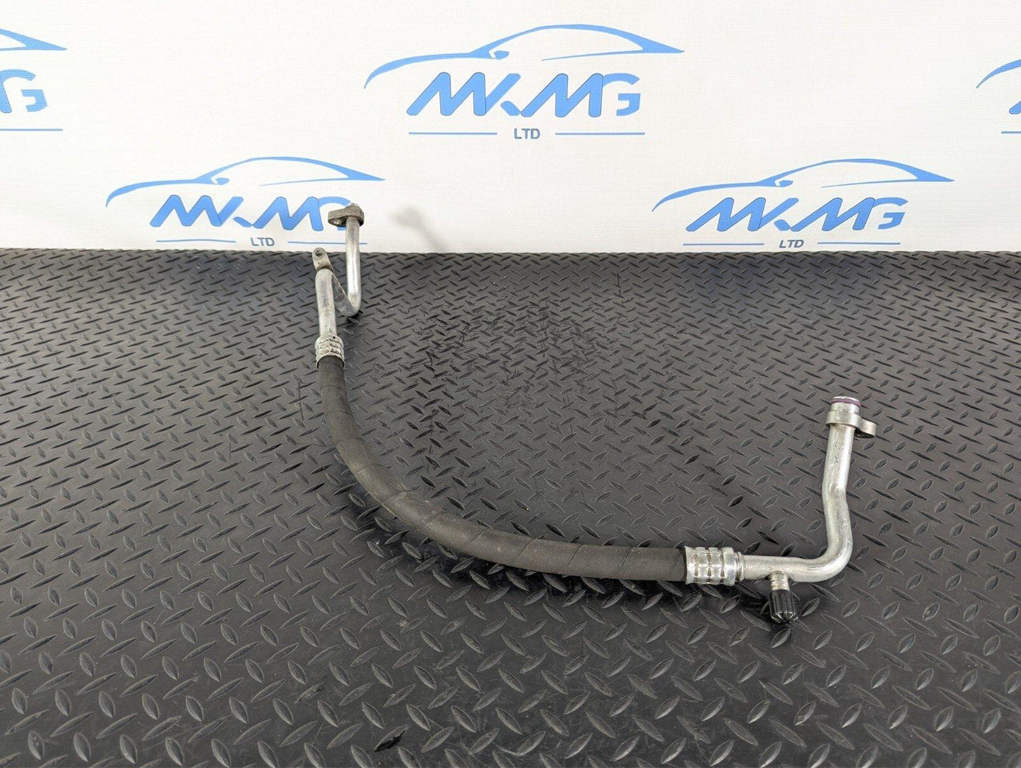 13-19 MERCEDES BENZ CLA C117 GENUINE A/C AIR CONDITIONING PIPE HOSE A2468305600